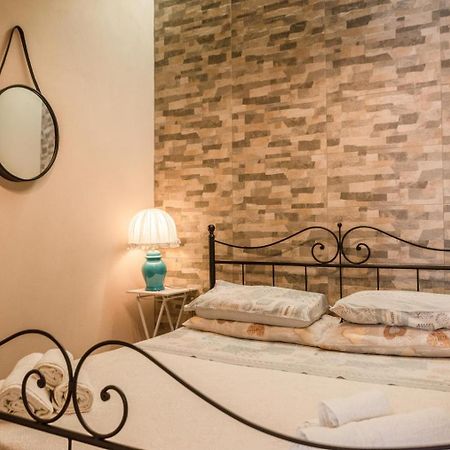 Villa La casa di Adina Agrigento Esterno foto