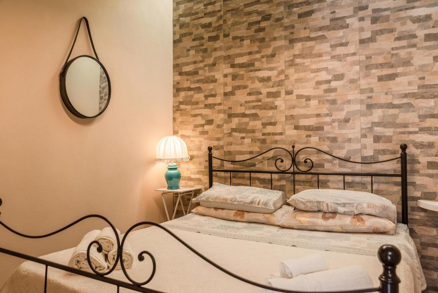 Villa La casa di Adina Agrigento Esterno foto